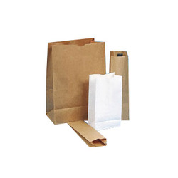 Packaging Multiwall Paper Bags